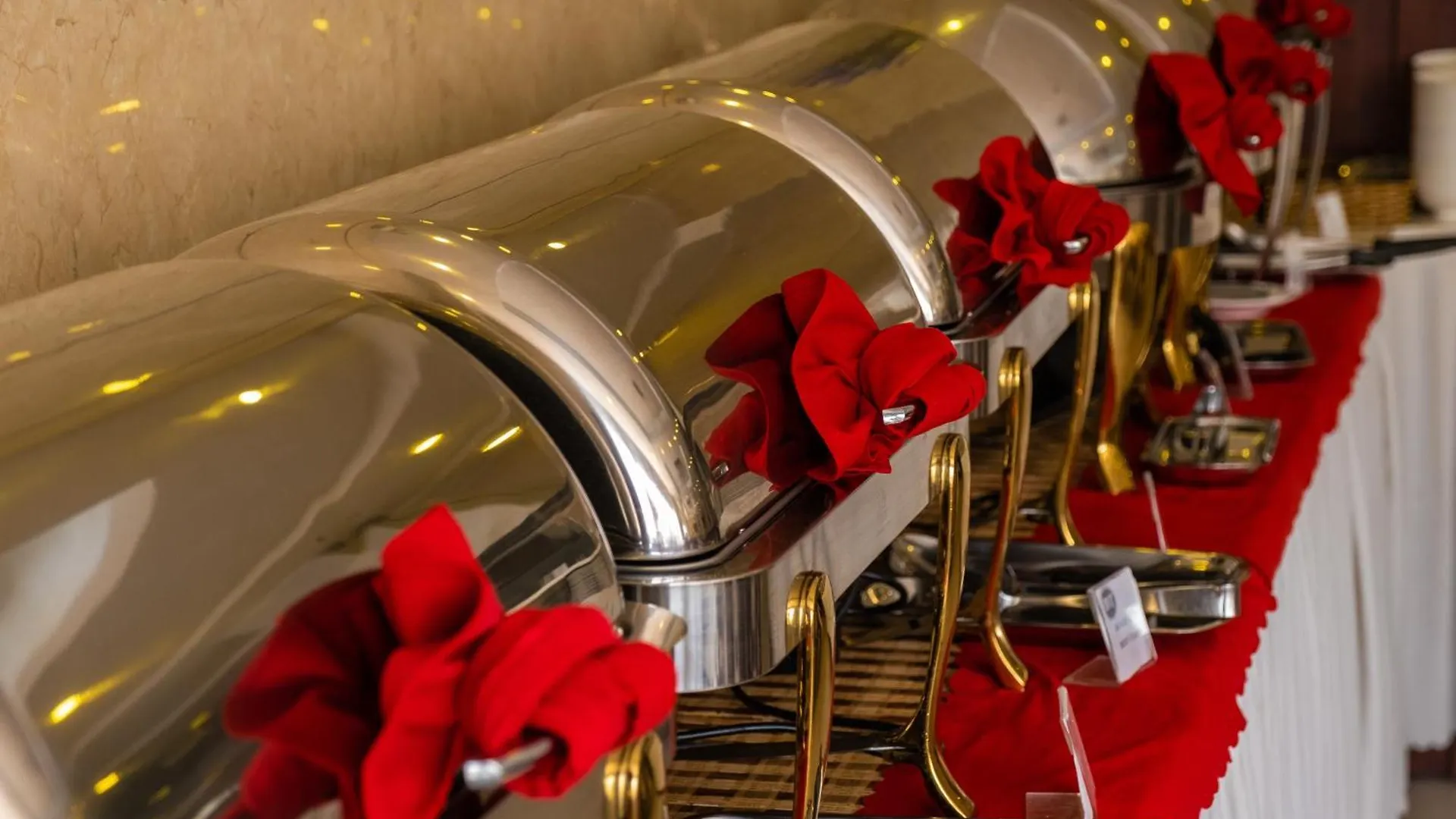 ****  Gem Nha Trang Hotel Vietnam