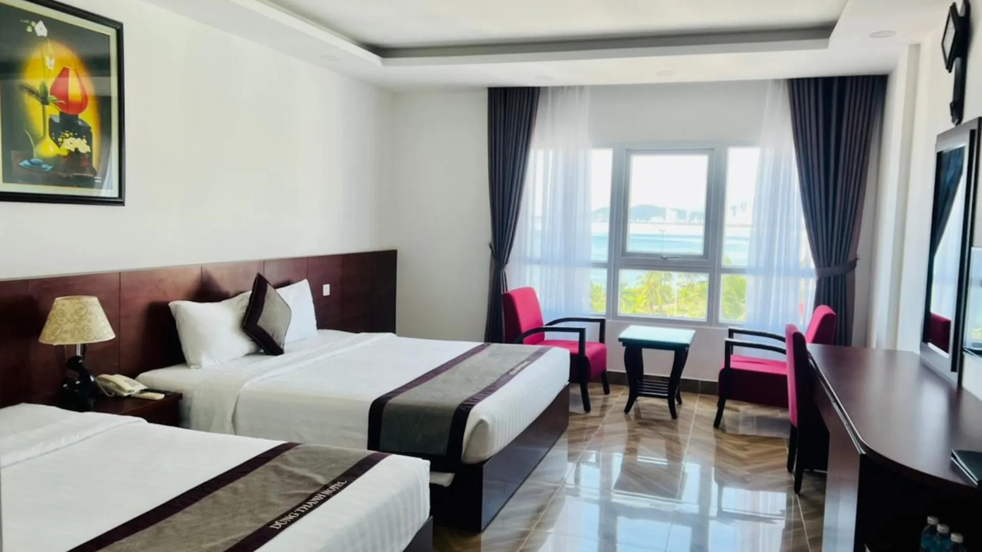 Gem Nha Trang Hotel