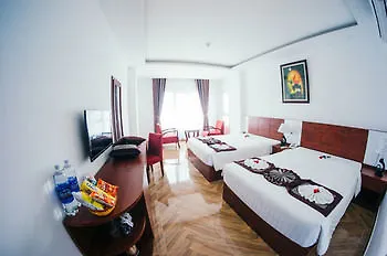 Gem Nha Trang Hotel