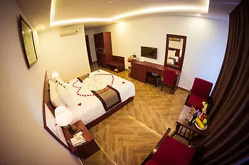 Gem Nha Trang Hotel