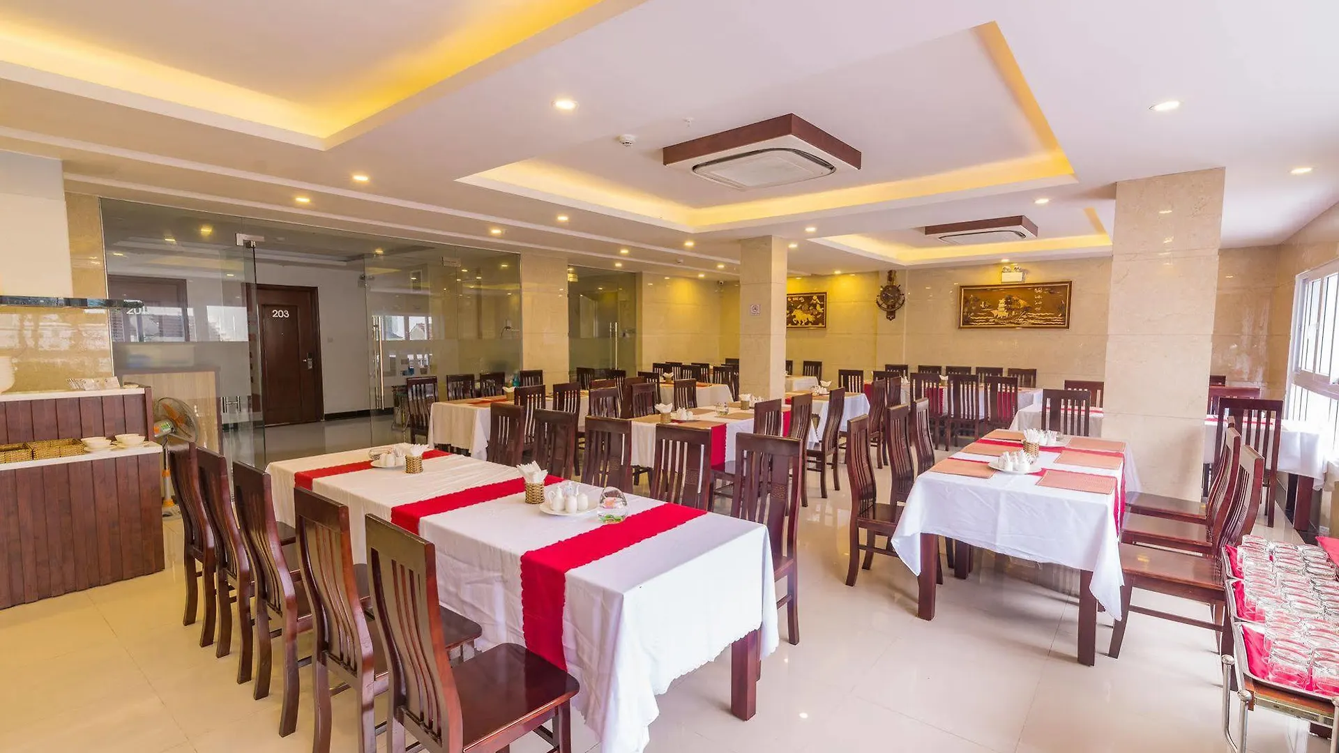 Gem Nha Trang Hotel
