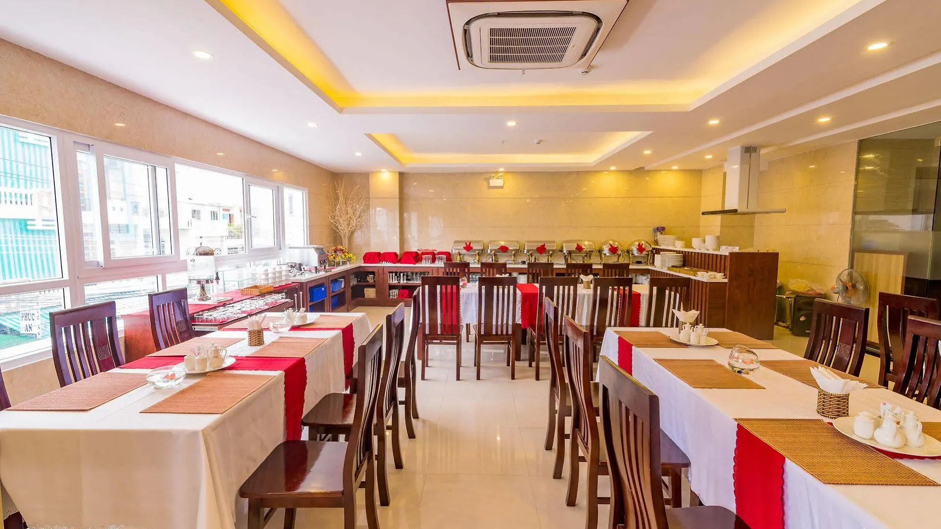 Gem Nha Trang Hotel 4*,