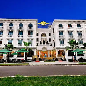 Отель Crown Nguyen Hoang, Нячанг