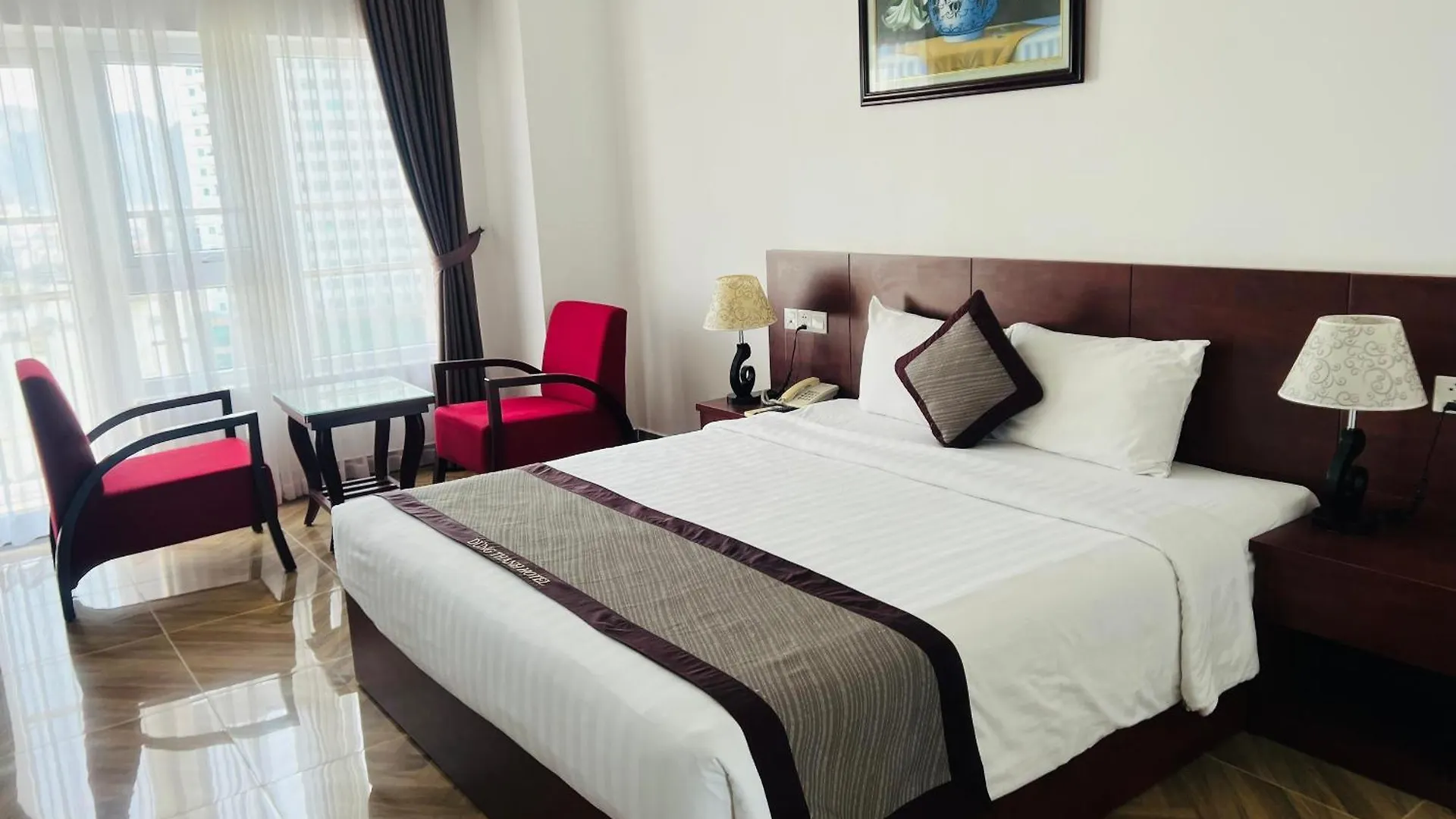 Gem Nha Trang Hotel 4*,  Vietnam