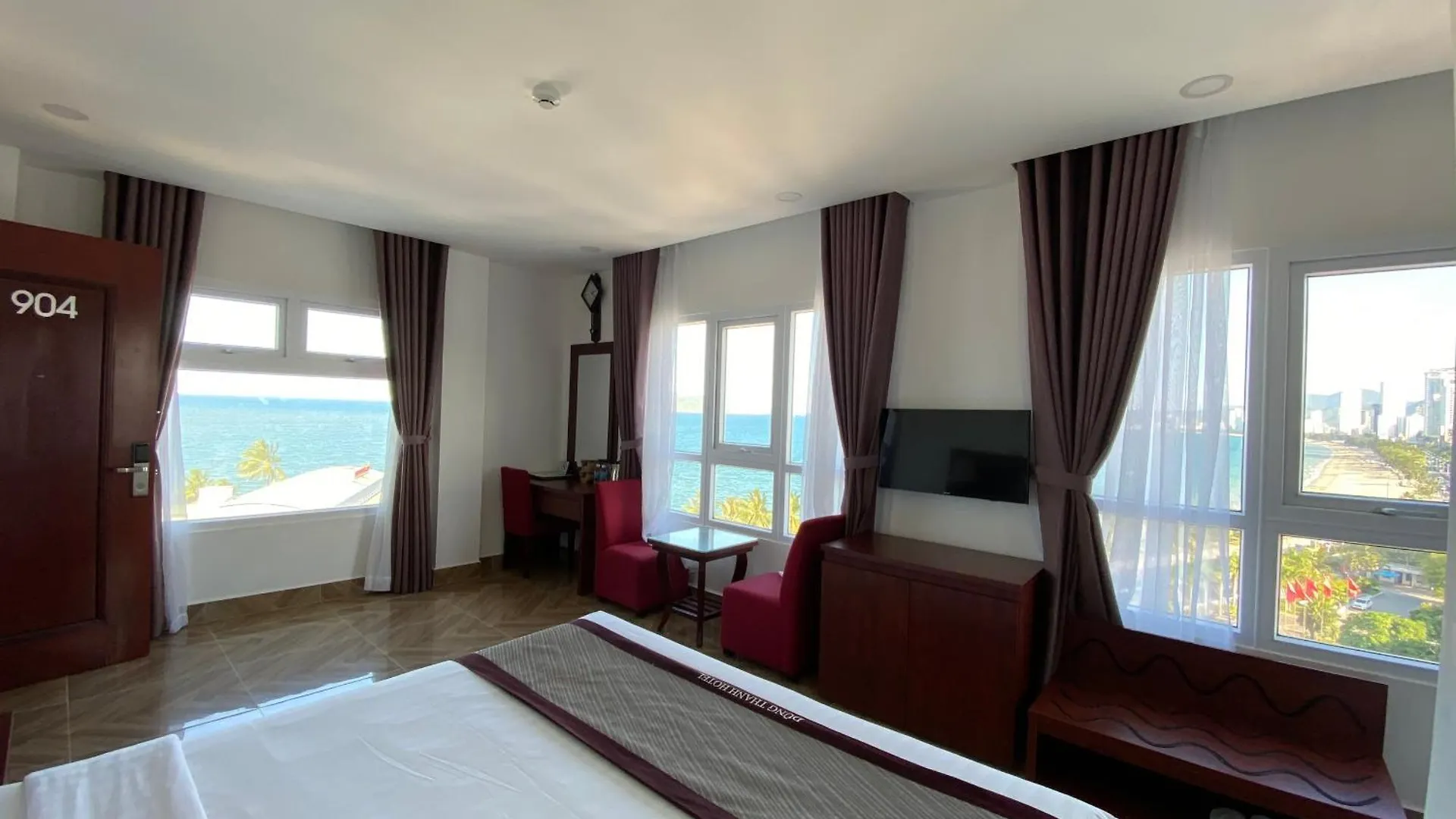 Gem Nha Trang Hotel