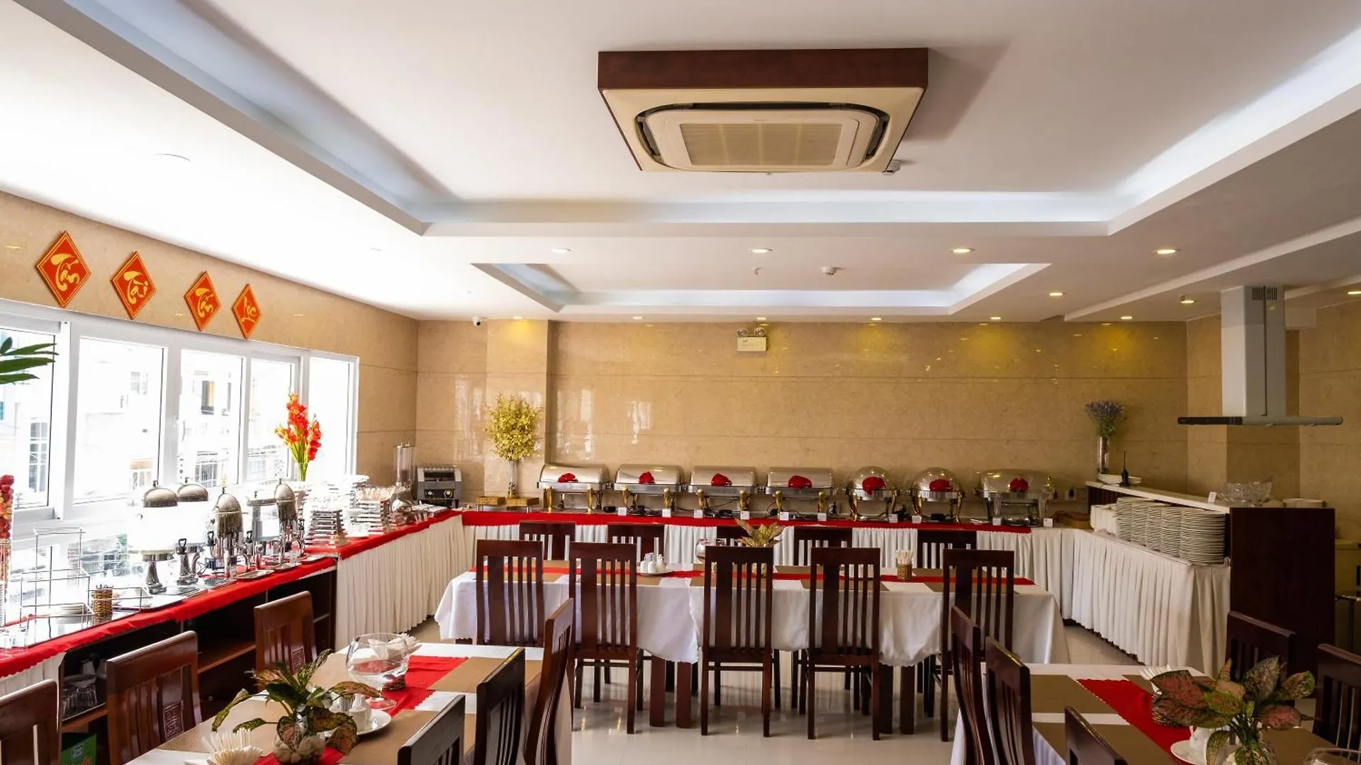 Gem Nha Trang Hotel