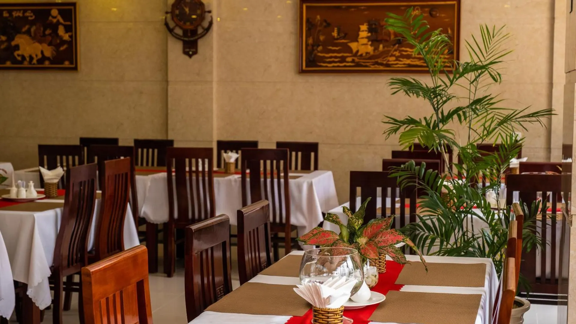 Gem Nha Trang Hotel