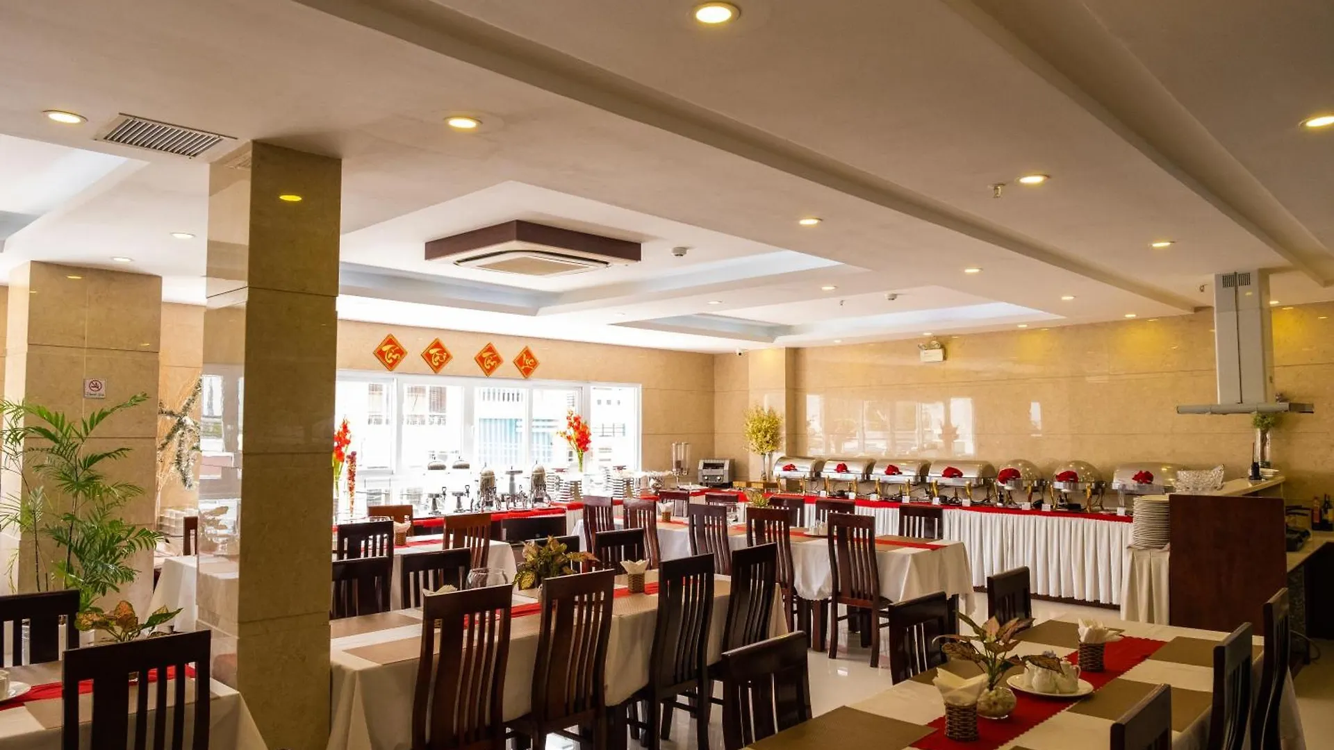 Gem Nha Trang Hotel