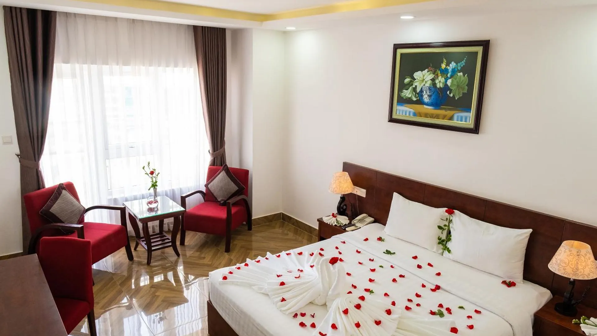 Gem Nha Trang Hotel