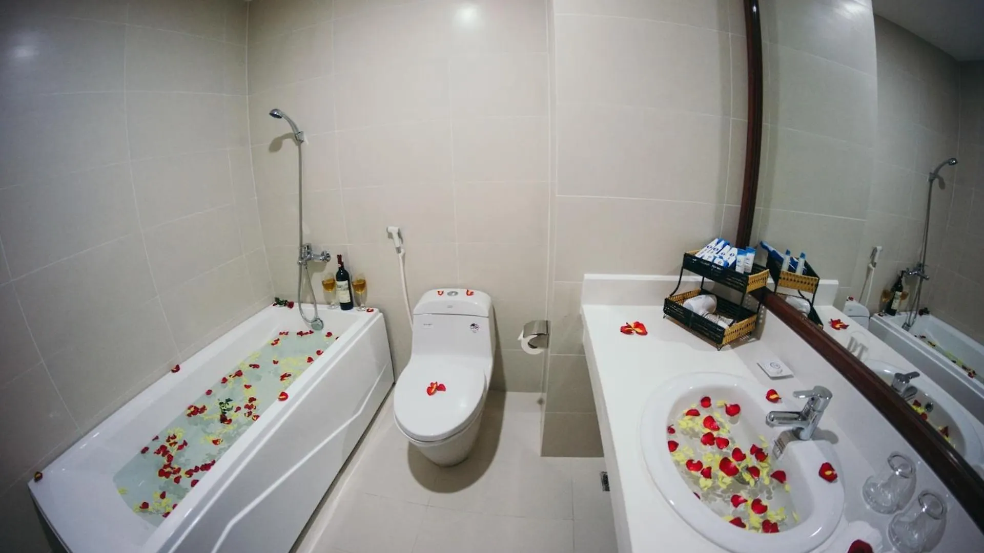 Gem Nha Trang Hotel