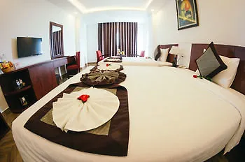 Gem Nha Trang Hotel 4*,  Vietnam