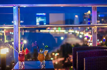 ****  Gem Nha Trang Hotel Vietnam