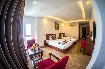 Gem Nha Trang Hotel Vietnam