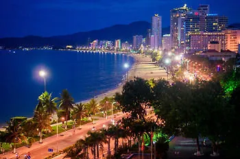 Gem Nha Trang Hotel