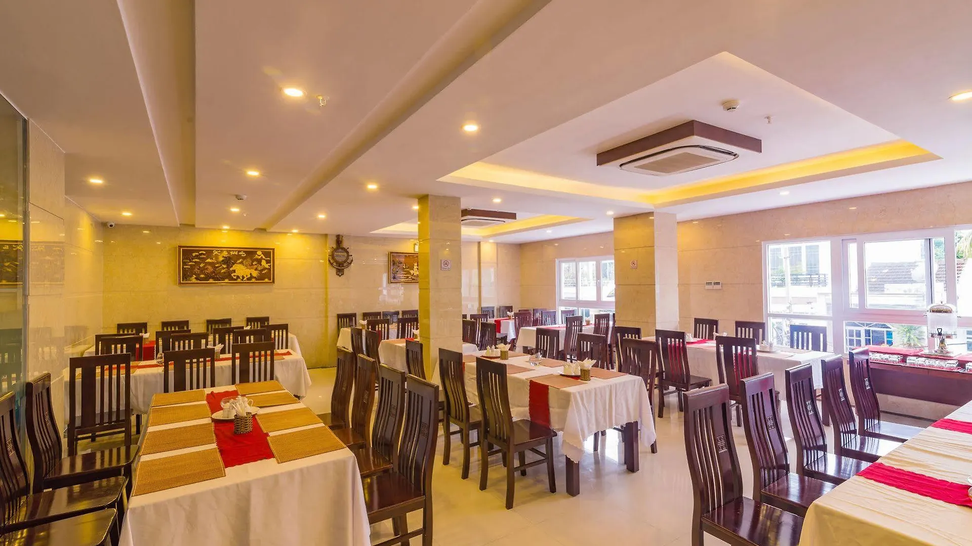 Gem Nha Trang Hotel