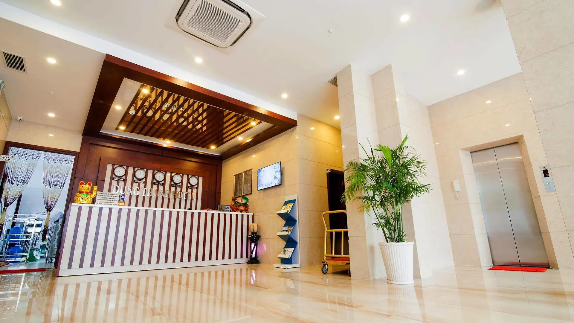 Gem Nha Trang Hotel